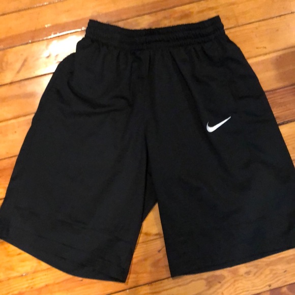 nike dri fit fastbreak shorts